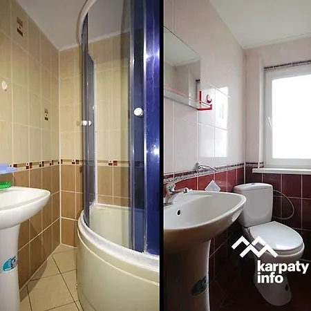 Guest house Садиба Наталі Yaremche