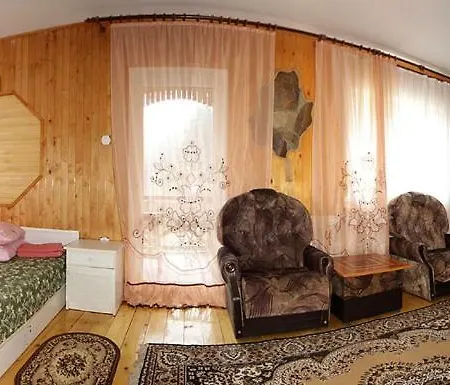 Pensionat Садиба Наталі *